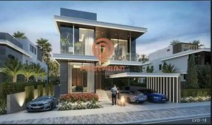 4 bedrooms Townhouse in Dubai, UAE No. 23846