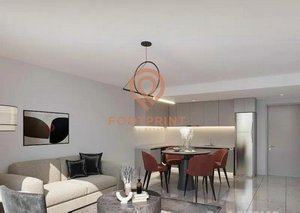 1 bedroom Apartment in Al Furjan, UAE No. 23851