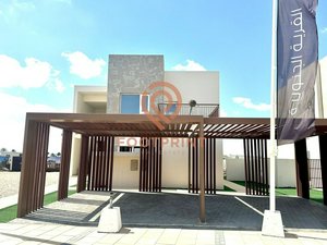 2 bedrooms Townhouse in Dubai, UAE No. 23862