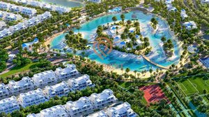 3 bedrooms Villa in Dubai, UAE No. 23873