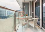 2 bedrooms Apartment in Business Bay, UAE No. 23875 - Image 5