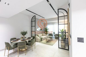 2 bedrooms Apartment in Jumeirah Village Circle, UAE No. 23881