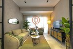 1 bedroom Apartment in Jumeirah Village Circle, UAE No. 23882 - apartment in Dubai