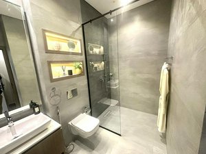 1 bedroom Apartment in Dubai Studio City, UAE No. 23884