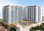 2 bedrooms Apartment in Al Furjan, UAE No. 23886 - Image 12
