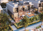 4 bedrooms Townhouse in Dubai, UAE No. 23888 - Image 2