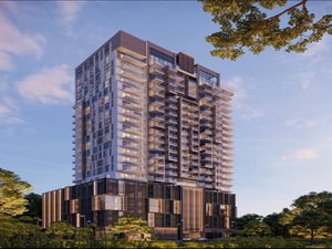 4 bedrooms Apartment in Jumeirah Village Circle, UAE No. 23890