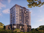 4 bedrooms Apartment in Jumeirah Village Circle, UAE No. 23890 - apartment in Dubai