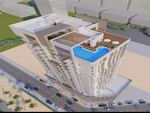 4 bedrooms Apartment in Jumeirah Village Circle, UAE No. 23890 - Image 2