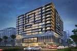 1 bedroom Apartment in Jumeirah Village Circle, UAE No. 23896 - apartment in Dubai
