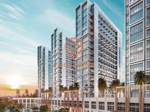 2 bedrooms Apartment in Dubai, UAE No. 23897