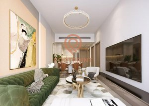2 bedrooms Apartment in Jumeirah Village Circle, UAE No. 23899