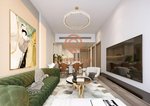 2 bedrooms Apartment in Jumeirah Village Circle, UAE No. 23899 - apartment in Dubai