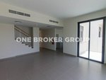 4 bedrooms Townhouse in Dubai Hills Estate, UAE No. 239 - Image 4