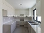 4 bedrooms Townhouse in Dubai Hills Estate, UAE No. 239 - Image 5