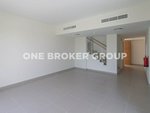 4 bedrooms Townhouse in Dubai Hills Estate, UAE No. 239 - Image 6