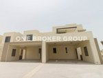 4 bedrooms Townhouse in Dubai Hills Estate, UAE No. 239 - Image 13