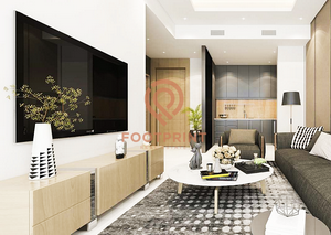 3 bedrooms Apartment in Jumeirah Village Triangle, UAE No. 23909