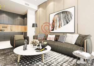 2 bedrooms Apartment in Jumeirah Village Triangle, UAE No. 23910