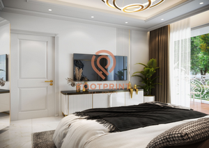 2 bedrooms Apartment in Arjan, UAE No. 23911