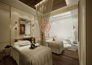 1 bedroom Apartment in Arjan, UAE No. 23914