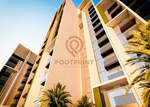 2 bedrooms Apartment in Jumeirah Village Circle, UAE No. 23918 - apartment in Dubai
