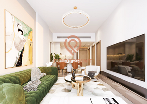 1 bedroom Apartment in Jumeirah Village Circle, UAE No. 23919