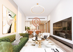 1 bedroom Apartment in Jumeirah Village Circle, UAE No. 23919 - apartment in Dubai
