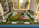 1 bedroom Apartment in Jumeirah Village Circle, UAE No. 23919 - Image 9