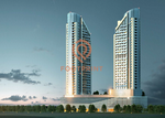 2 bedrooms Apartment in Jumeirah Village Triangle, UAE No. 23922 - apartment in Dubai