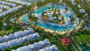 4 bedrooms Villa in Dubai, UAE No. 23923