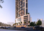 3 bedrooms Apartment in Business Bay, UAE No. 23927 - Image 2