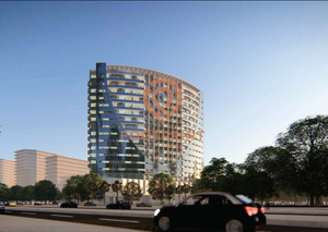 2 bedrooms Apartment in Dubai Residence Complex, UAE No. 23932