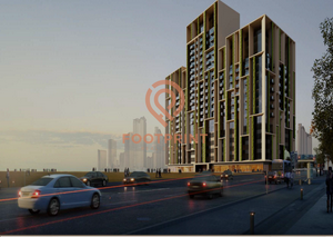 2 bedrooms Apartment in Jumeirah Village Circle, UAE No. 23935