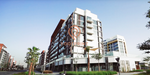 1 bedroom Apartment in Meydan One, UAE No. 23942 - apartment in Dubai