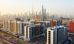 1 bedroom Apartment in Meydan One, UAE No. 23942 - Image 11