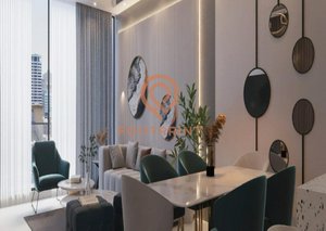 1 bedroom Apartment in Dubai Science Park, UAE No. 23944