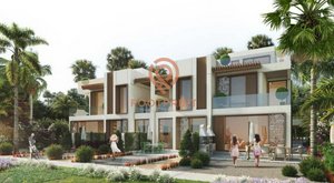 3 bedrooms Townhouse in Dubai, UAE No. 23947