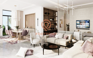 6 bedrooms Villa in Dubai, UAE No. 23949