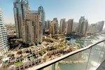 1 bedroom Apartment in Dubai Marina, UAE No. 2395 - apartment in Dubai