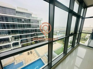 1 bedroom Apartment in Dubai, UAE No. 23956