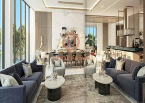 4 bedrooms Townhouse in Dubai, UAE No. 23958