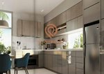 4 bedrooms Townhouse in Dubai, UAE No. 23958 - Image 4