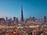 3 bedrooms Apartment in Downtown Dubai (Downtown Burj Dubai), UAE No. 2396 - Image 2