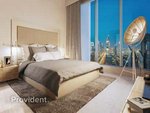 3 bedrooms Apartment in Downtown Dubai (Downtown Burj Dubai), UAE No. 2396 - Image 3
