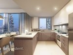 3 bedrooms Apartment in Downtown Dubai (Downtown Burj Dubai), UAE No. 2396 - Image 4