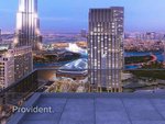 3 bedrooms Apartment in Downtown Dubai (Downtown Burj Dubai), UAE No. 2396 - Image 6