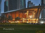 3 bedrooms Apartment in Downtown Dubai (Downtown Burj Dubai), UAE No. 2396 - Image 7