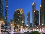 3 bedrooms Apartment in Downtown Dubai (Downtown Burj Dubai), UAE No. 2396 - Image 9