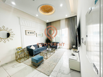 1 bedroom Apartment in Arjan, UAE No. 23961 - apartment in Dubai